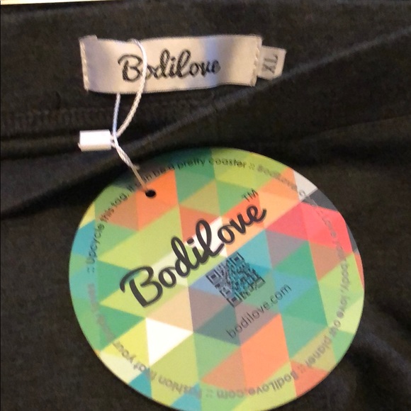 Bodilove pants - Picture 3 of 3